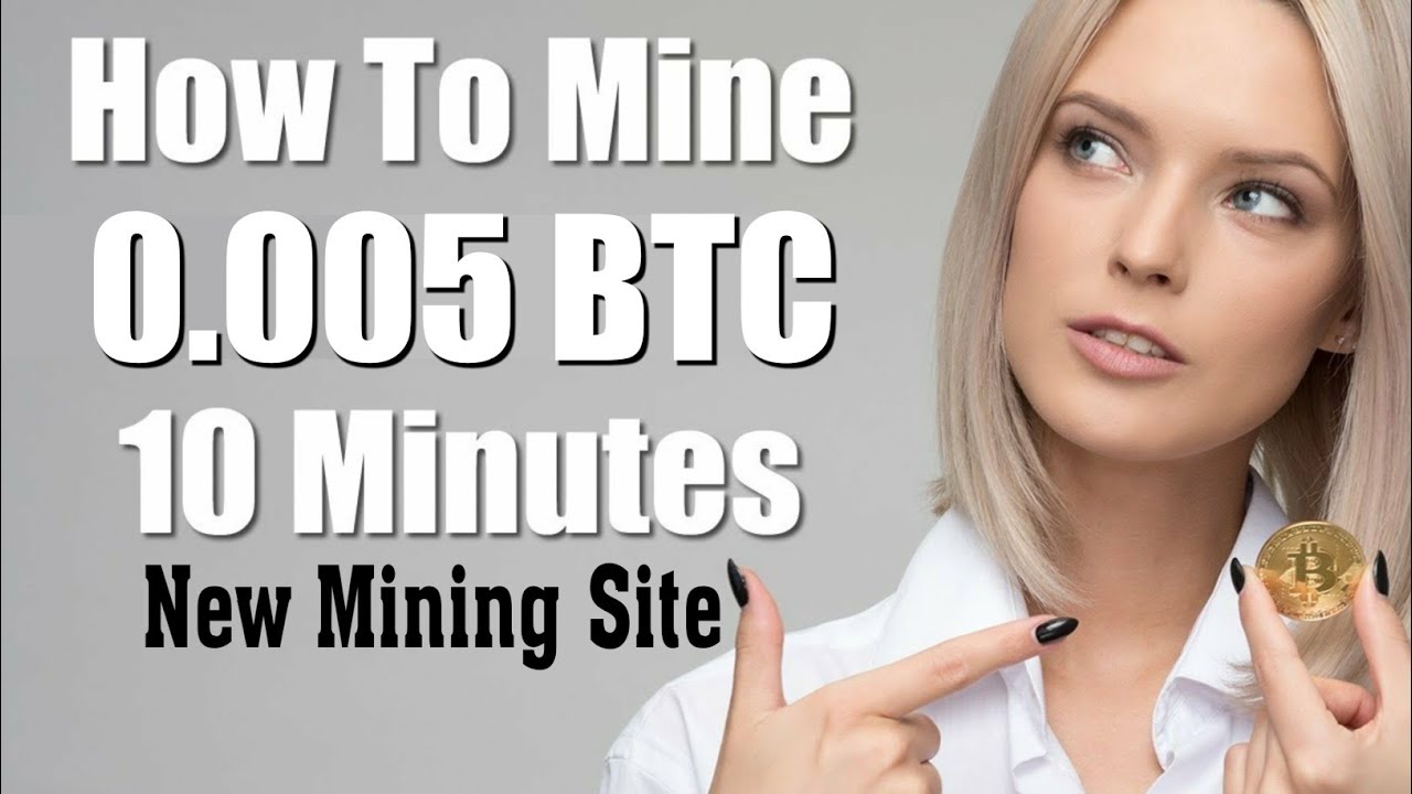 New Free Bitcoin Mining Site 2020 - Free Bitcoin Mining WebSites | Best Online Mining Sites