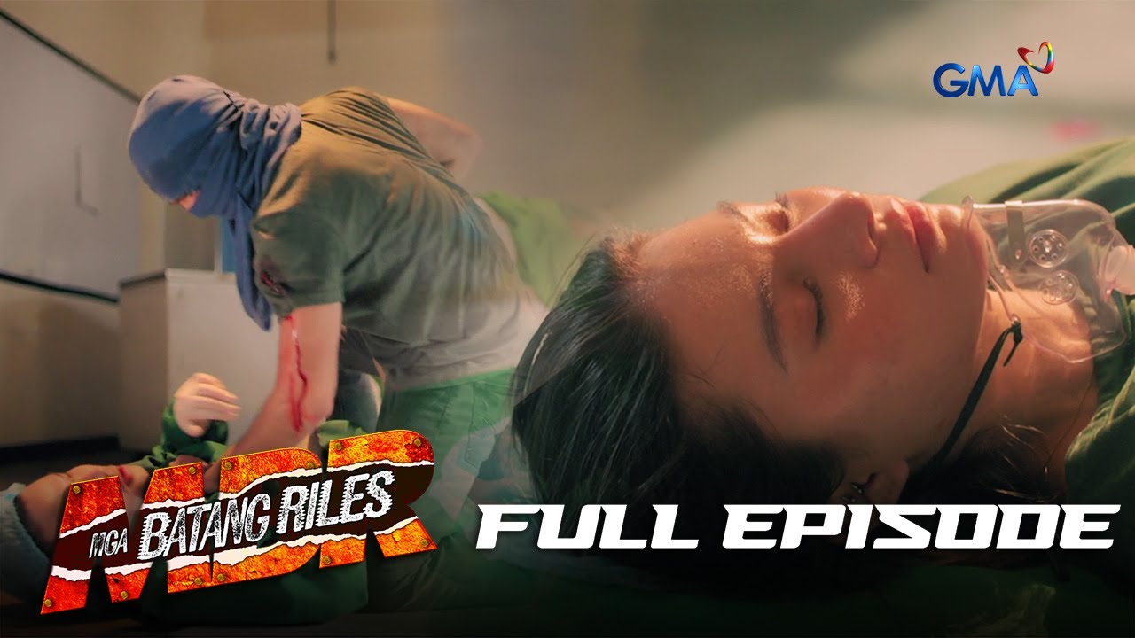 Mga Batang Riles: Kidlat saves Chelsea from the evil doctor’s hands (Full Episode 46) March 10, 2025