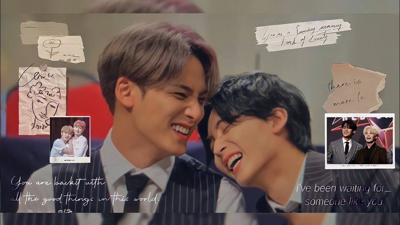 THE SIMPLE THINGS GYUHAN DO IT'S JUST ADORABLE | Gyuhan