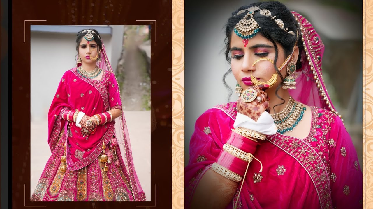 02 Part Poonam Weds Chater || DulBan StuDio
