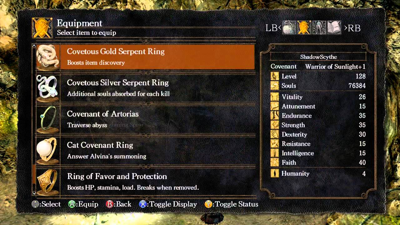 Dark Souls: Humanity and Dragon Scale Farming Guide