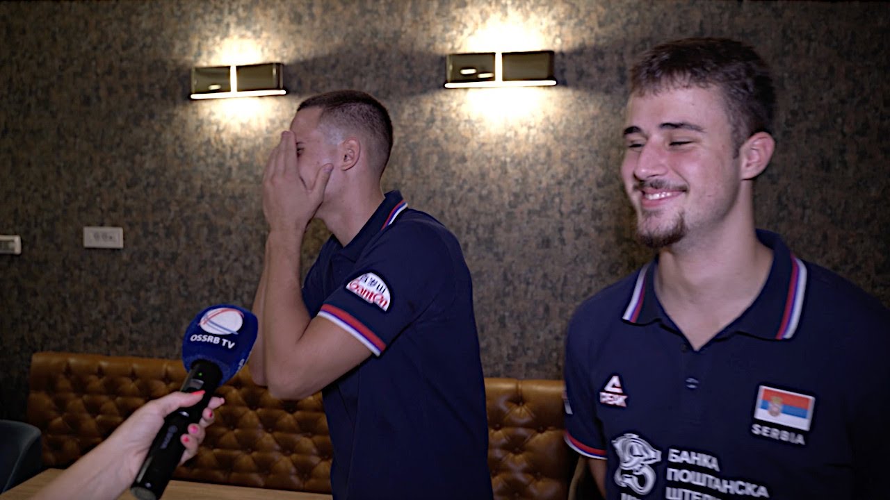 KOLIKO SE POZNAJU NAŠI JUNIORI?