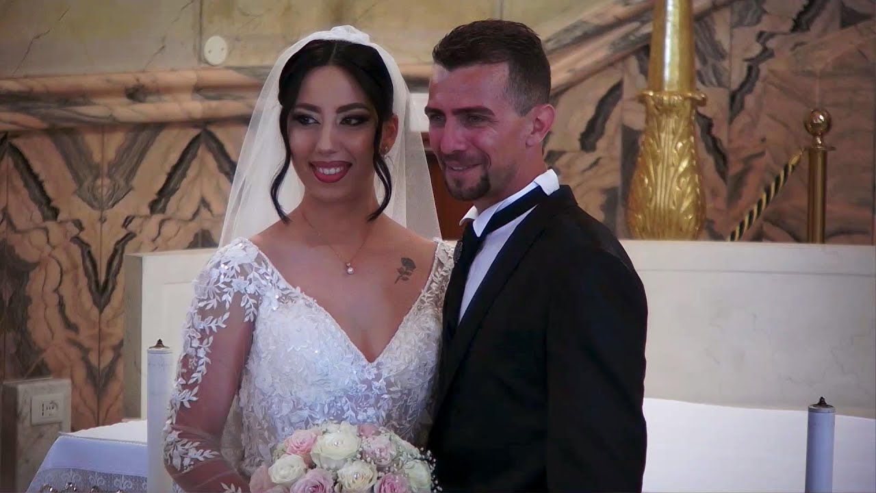 Matrimonio del 15/06/2024 ore 16,30
