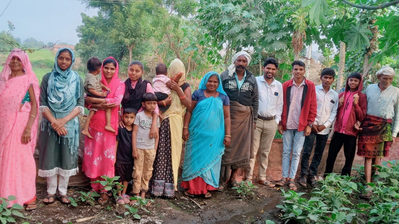 एके दाहाडे तुसे जानो पडसे दुनिया ने आखो न्या ते जुड़ीं,,,