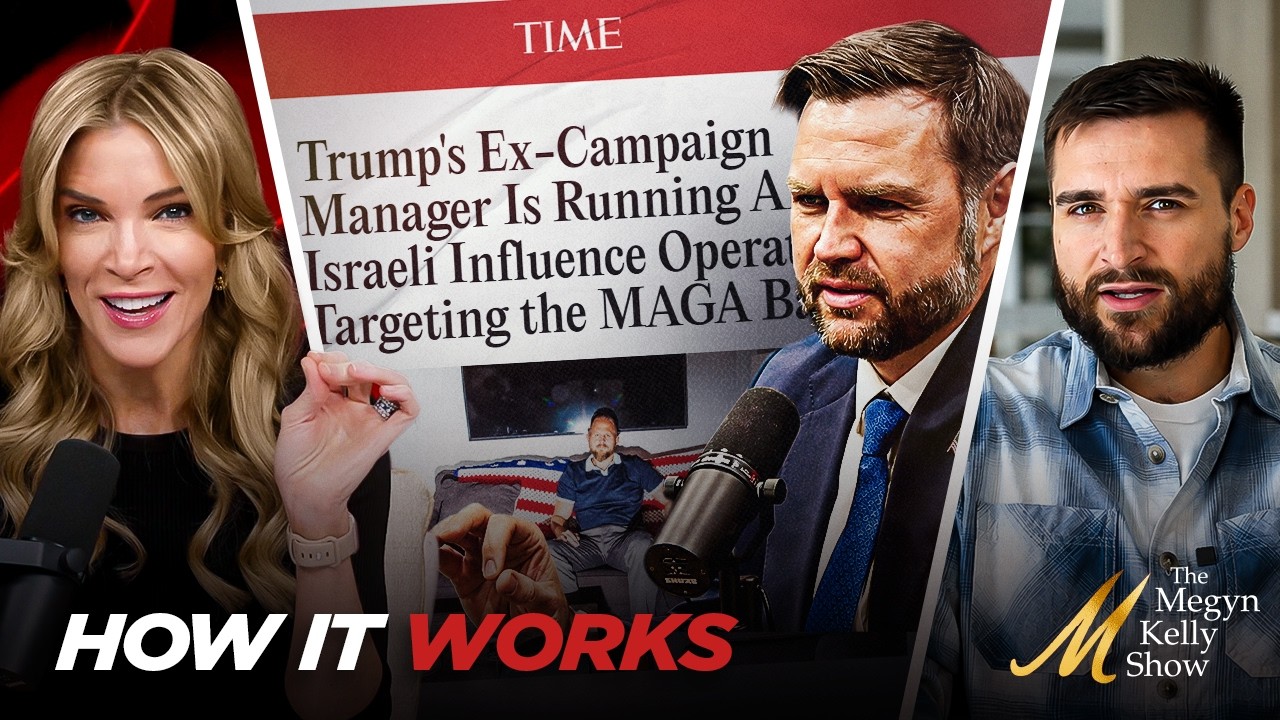 How Israel is Buying Influence in America