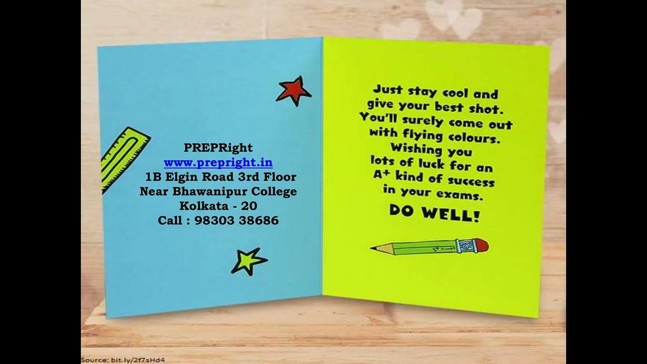 Guide of CPT | IPCC | CA | Prepright Coaching Classes