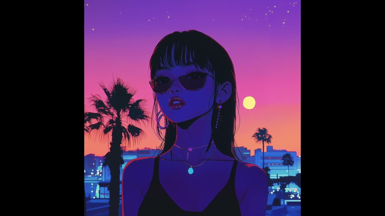 [FREE] 80s City Pop x Jenevieve Type Beat 