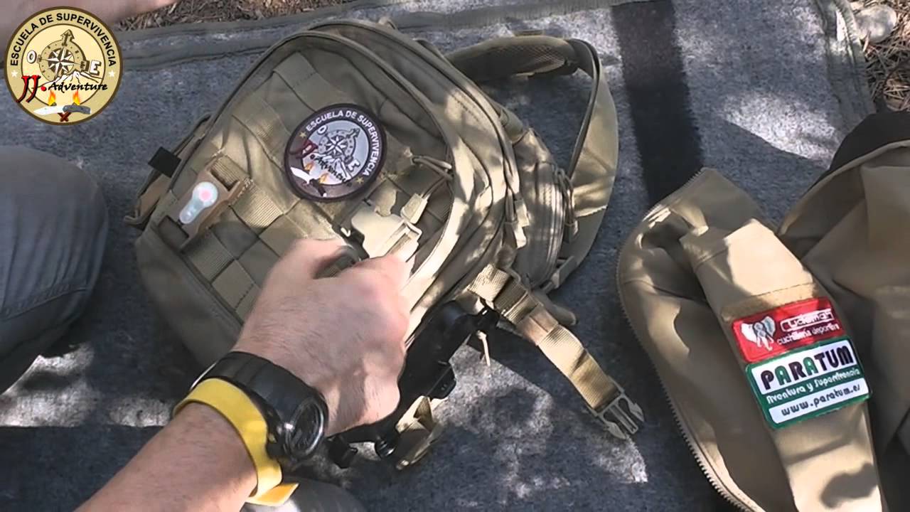 5.11 MOAB 6 Revisión y análisis.