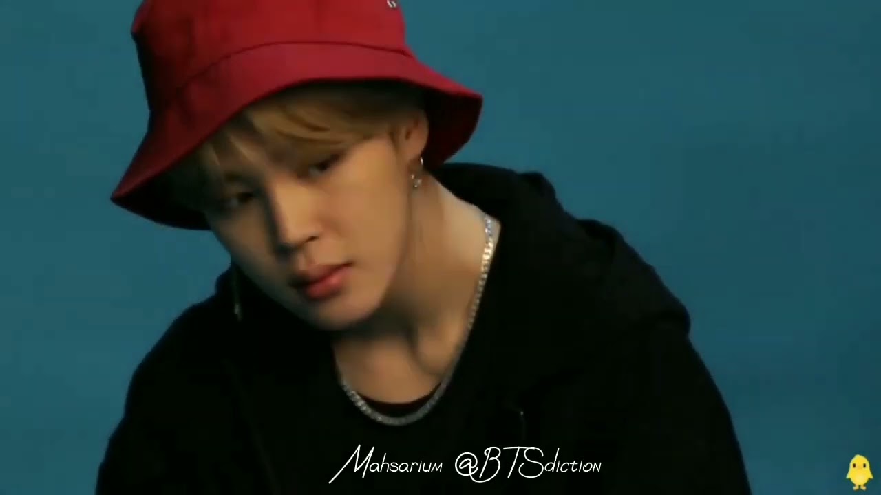 SHAMELESS - JIMIN FMV