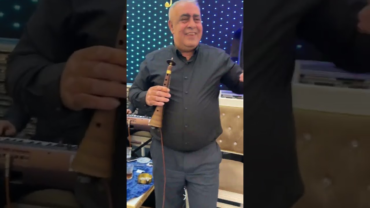 🎺🥁Naib Agbabali🥁🎺✅Elaqe📞(070-055) 793 14 00 #yerazlar#qarazurna #toylarimiz #agbaba #davulshow