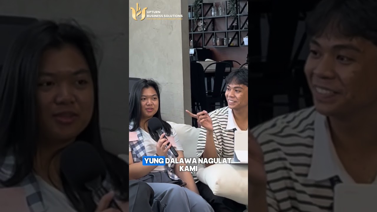 Podcast: Episode 2 Sneak Peek Work Immersion