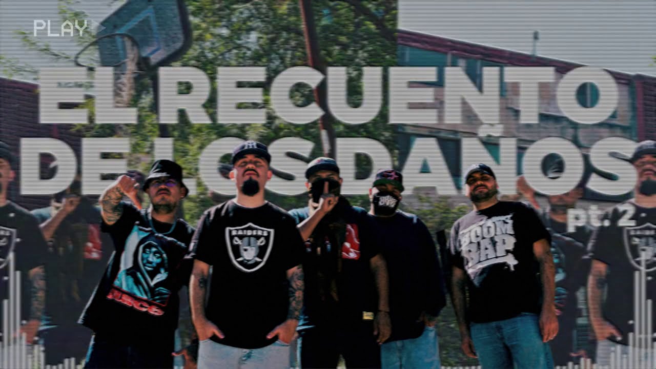 Guerrilleroz - El recuento de los daños (parte 2)