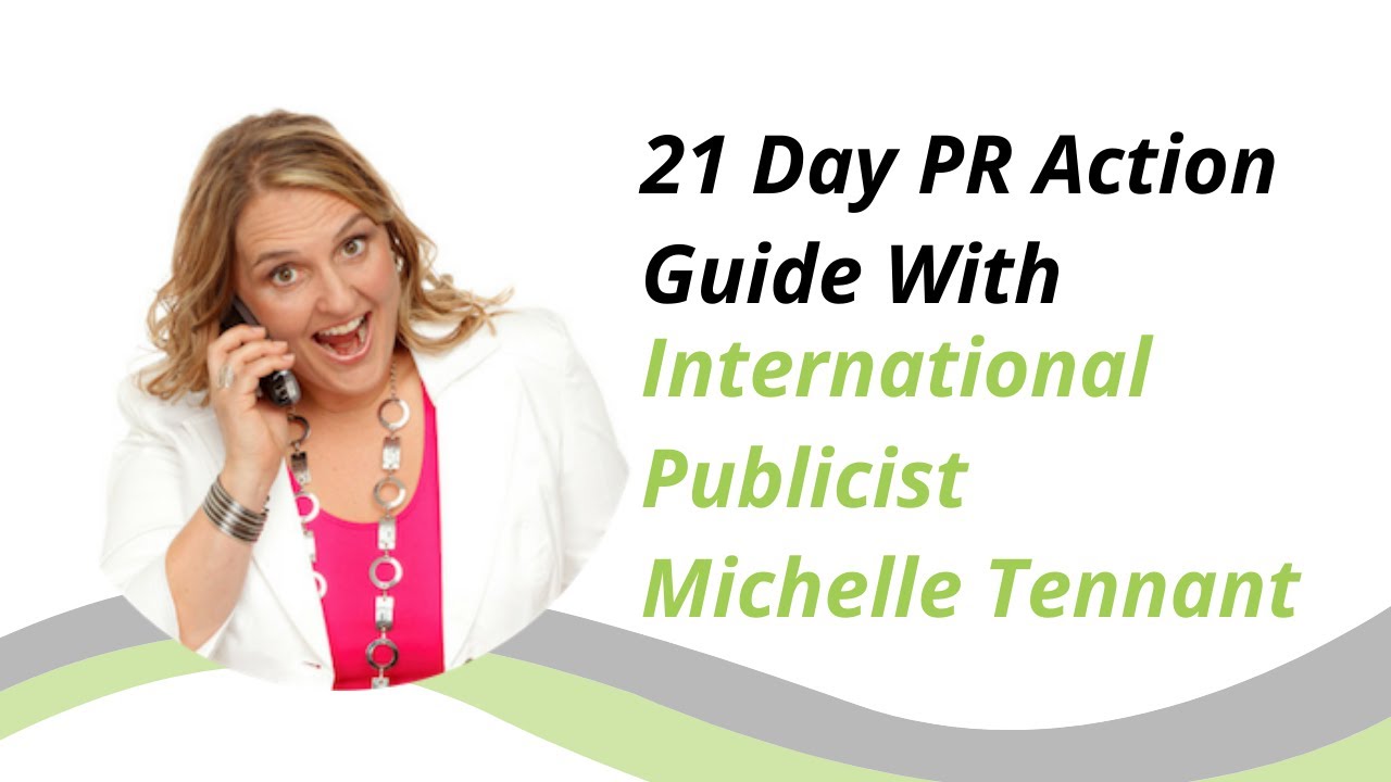😮 How to Wow the Media and Become a Regular Media Guest.