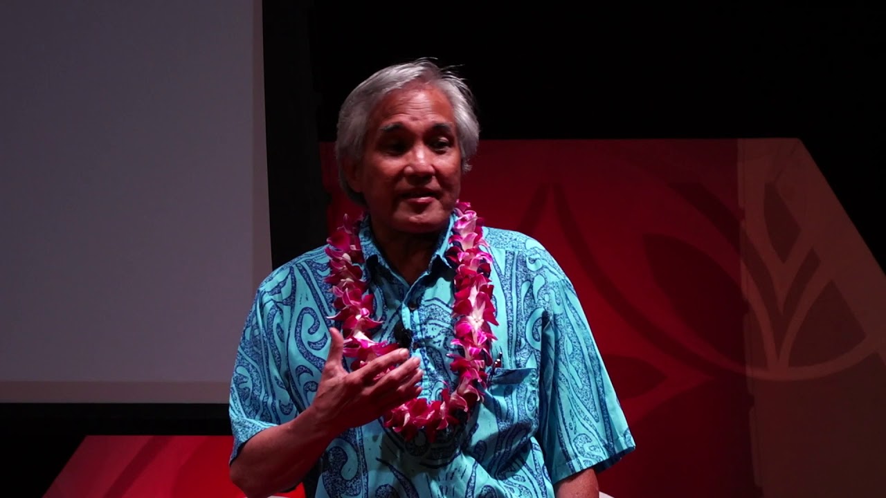 The Cancer Council of the Pacific Islands: A Story of Pacific & Labaru | Neal Palafox | TEDxPagoPago