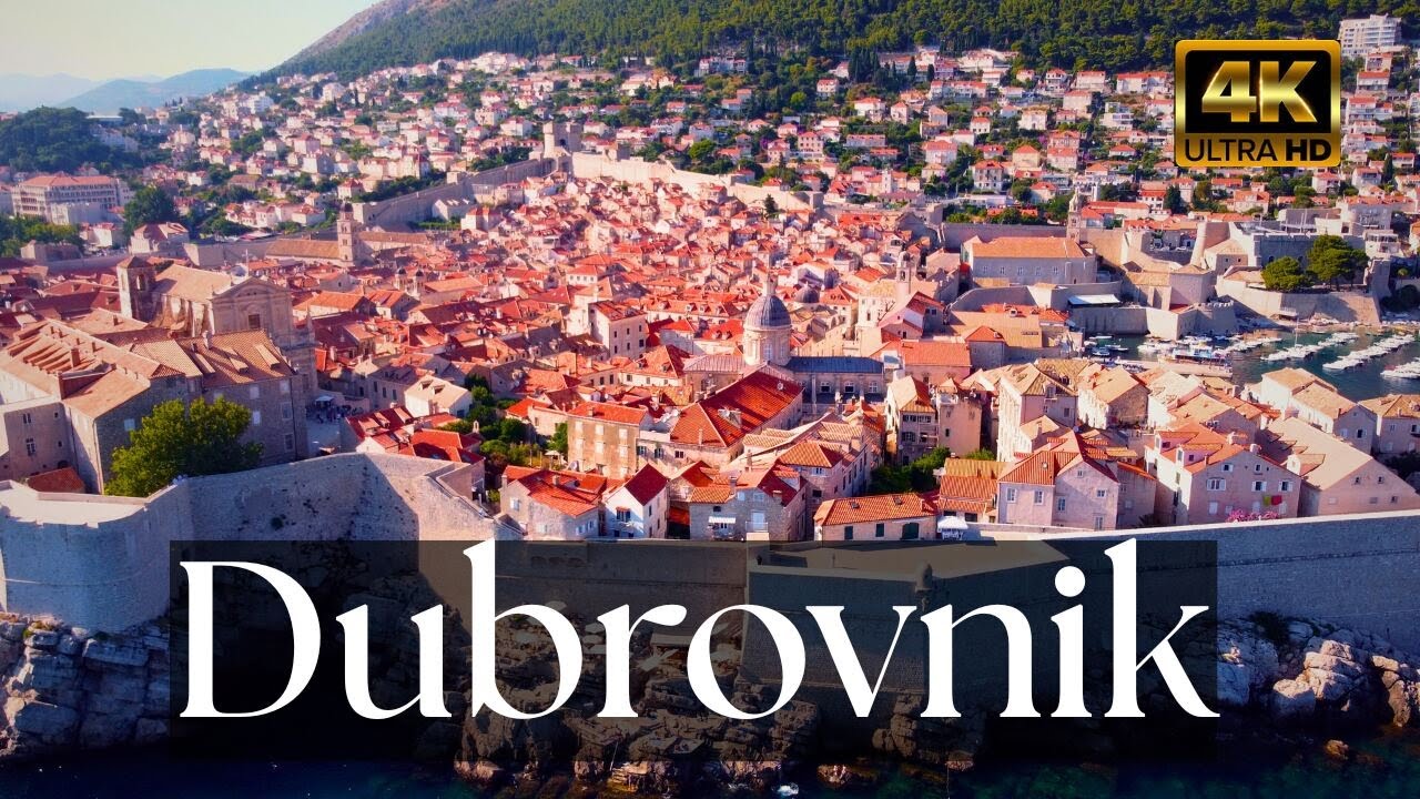 Dubrovnik