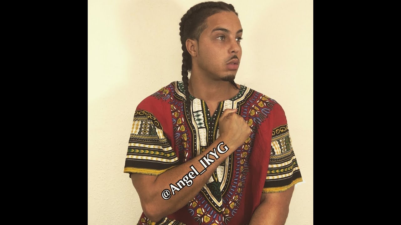 The Truth About Angel Ramirez-Jordan