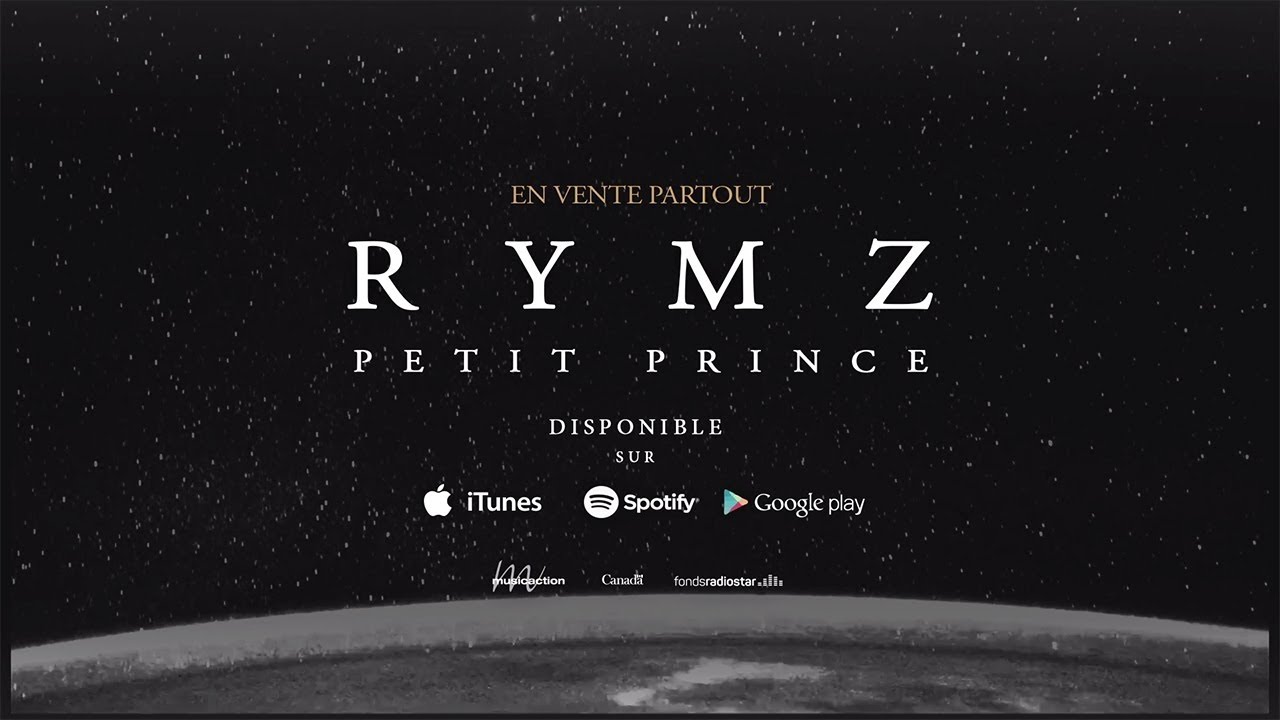 Rymz - Ma Zone