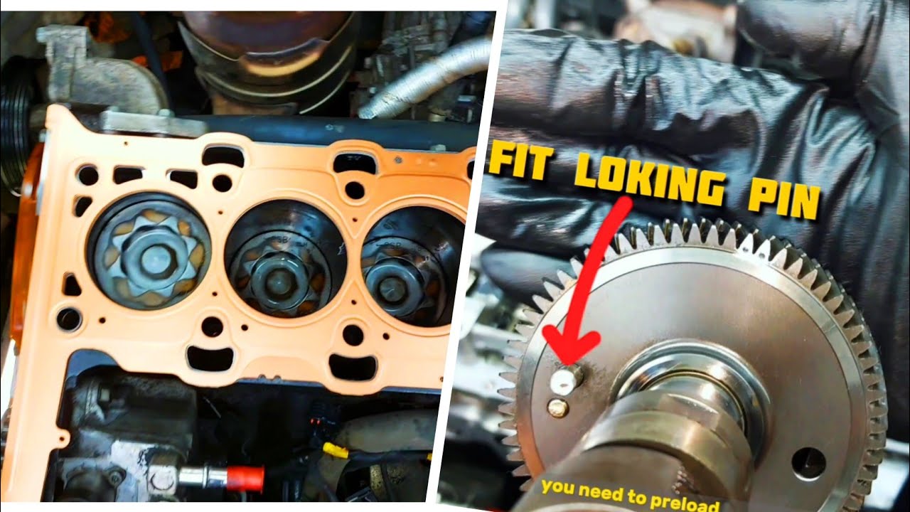 copper sealant on the cylinder head gasket, how will it work?