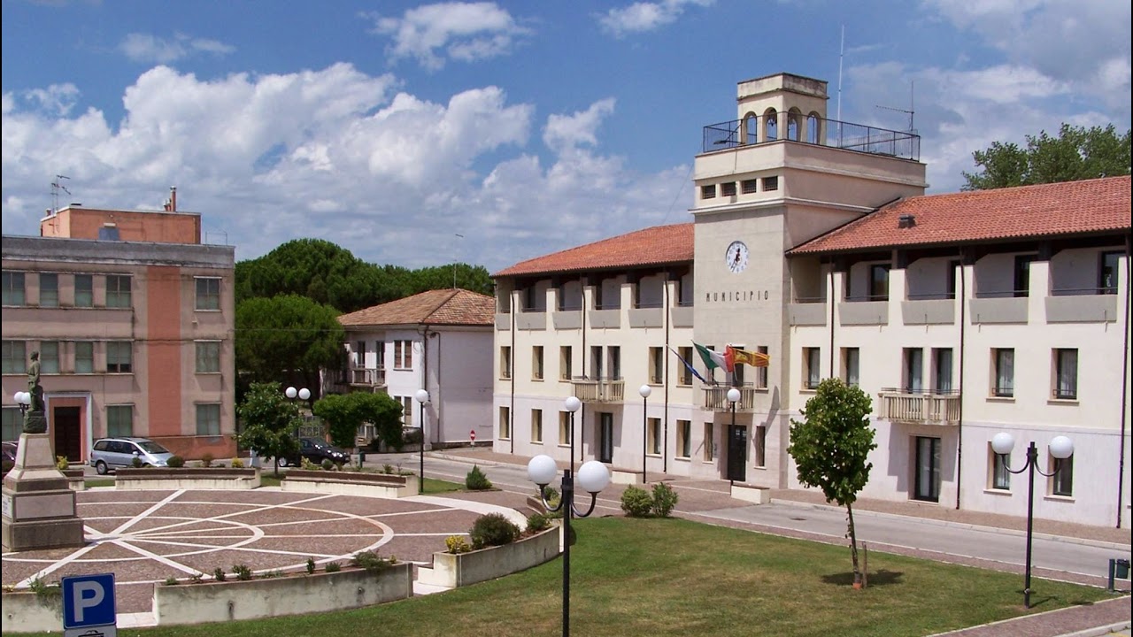 Consiglio Comunale