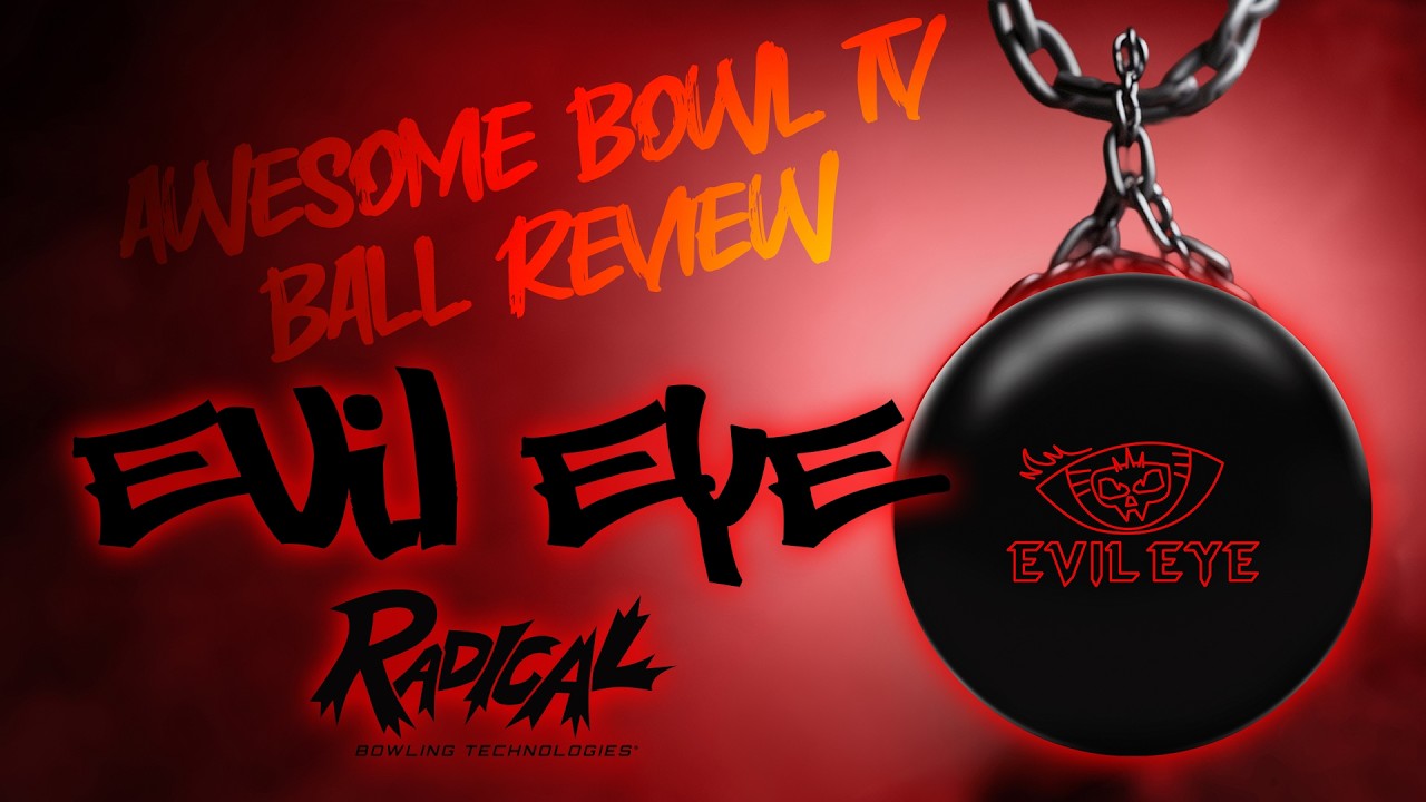 [2026 LIVE] RADICAL EVIL EYE BALL REVIEW