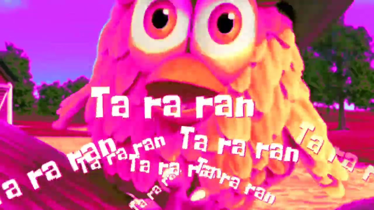 Bartolito and Lito playing as a horse rider // sponsored by Gamavision Csupo effects 