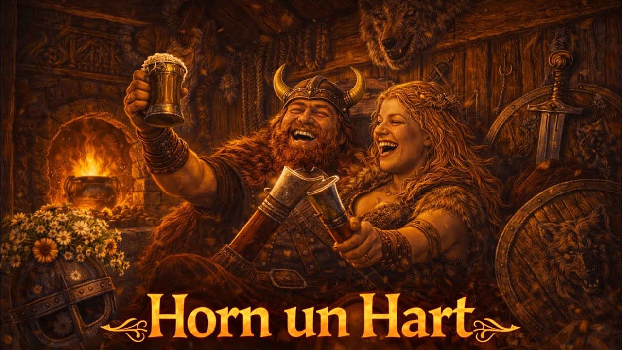 Horn Un Hart (5 Episoden)