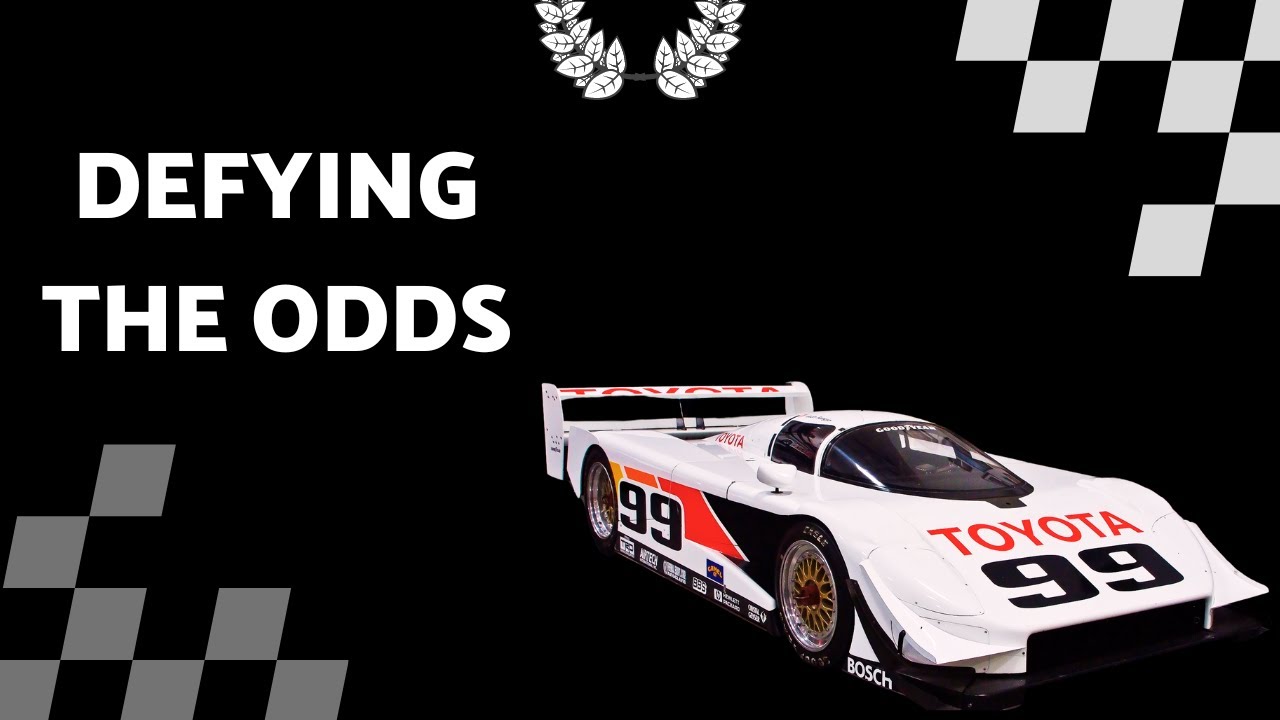 Obnoxious Race Cars [EP. 3]