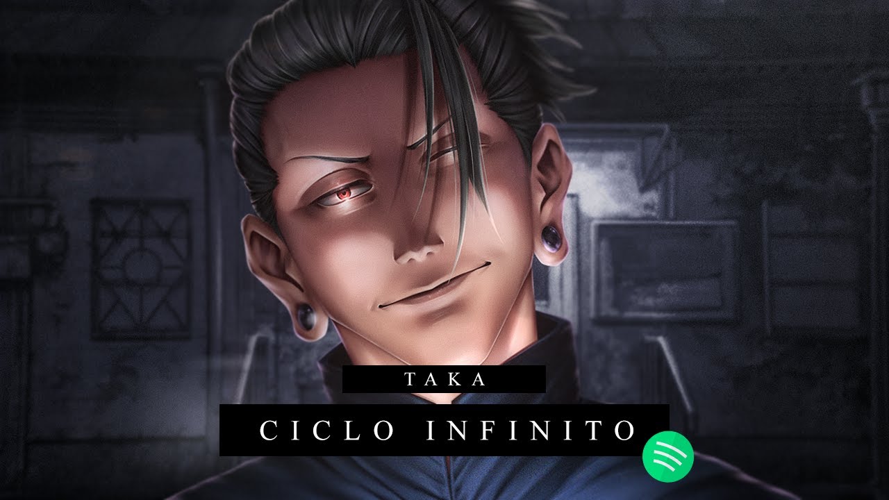 Taka - Ciclo Infinito |Prod.@Khellvyn