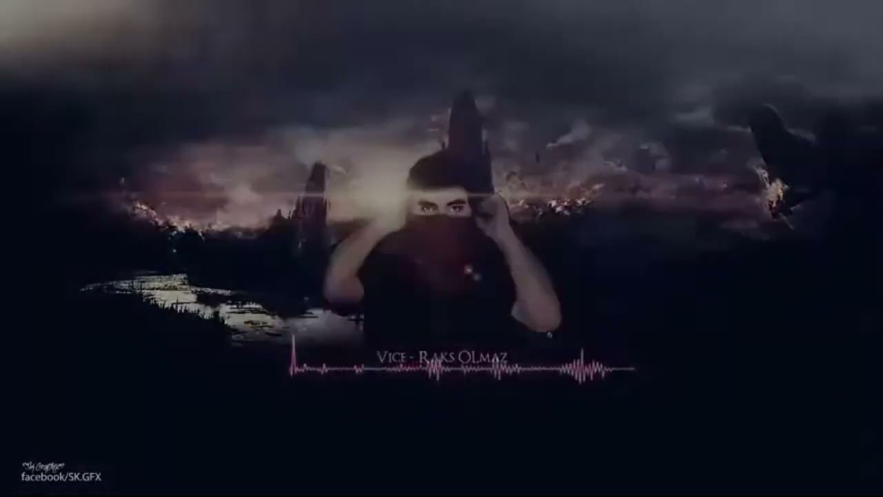 Vice - Raks Olmaz ( Official Video )