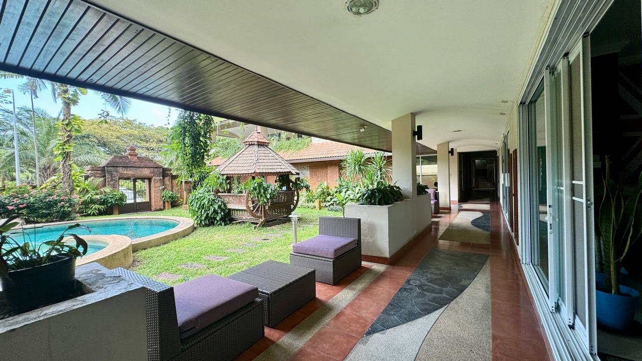 Condo for sale 1 bedroom 73 m² in Executive Residence 1, Pattaya ID: FS-240516