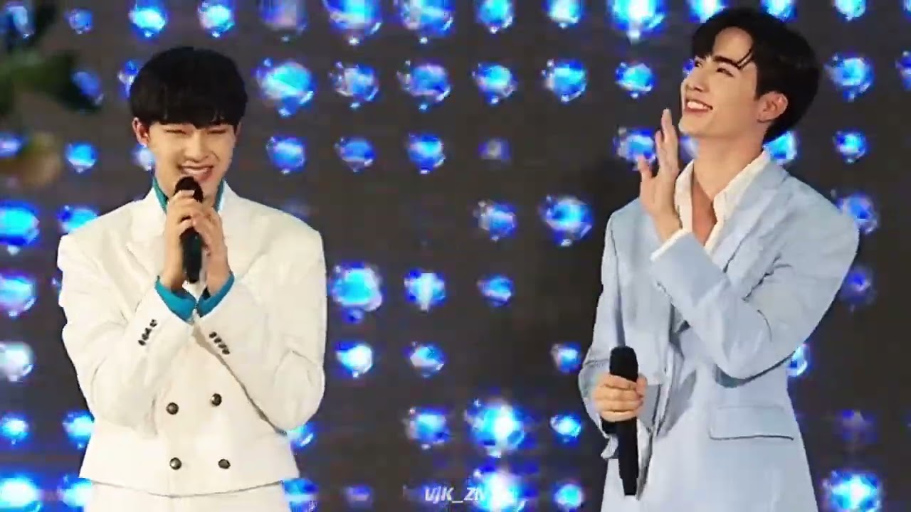 ไอ้คนน่ารัก Acoustic Version [ซี-นุนิว (Zee-NuNew)] - 160522 #DestinyClinicZeeNuNew