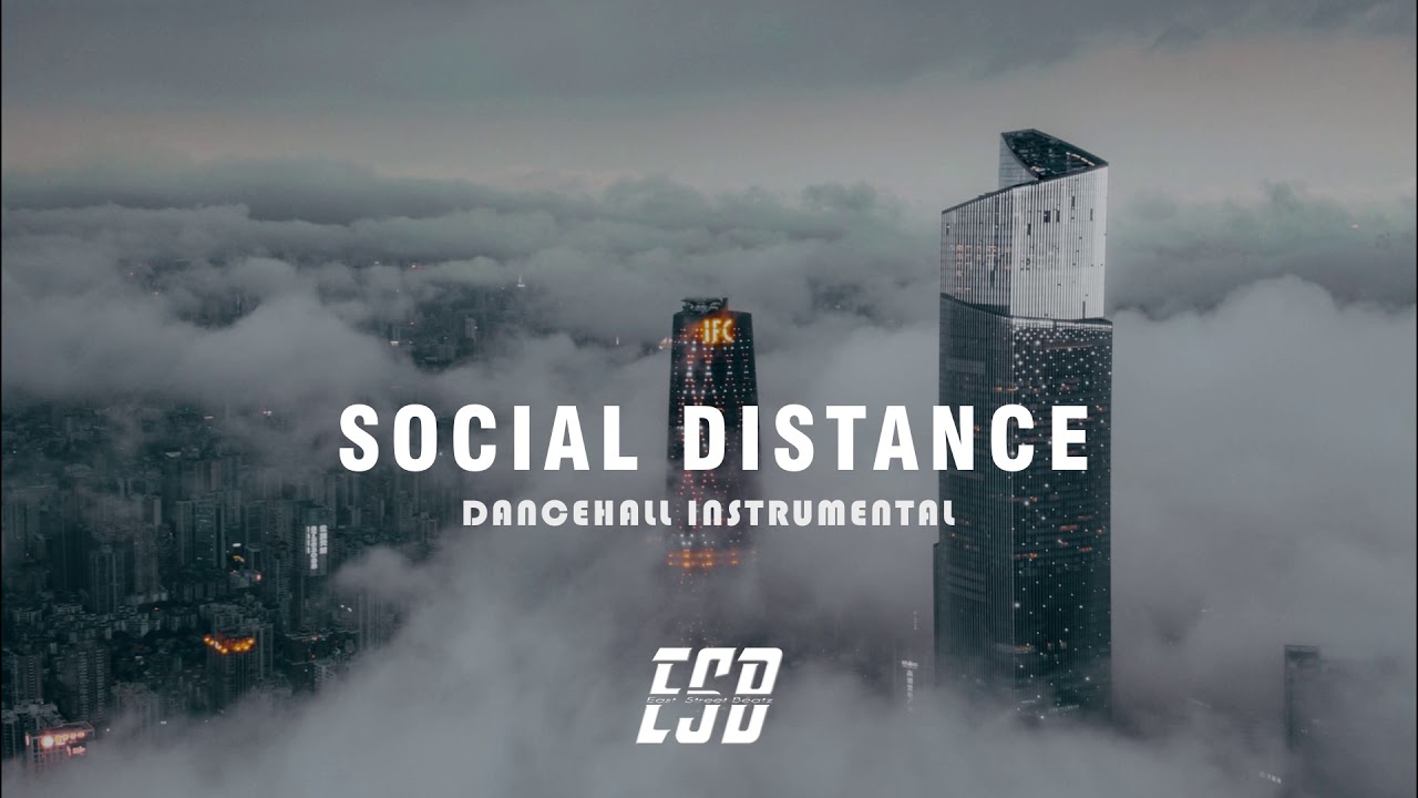 Dancehall Riddim Instrumental 2020~