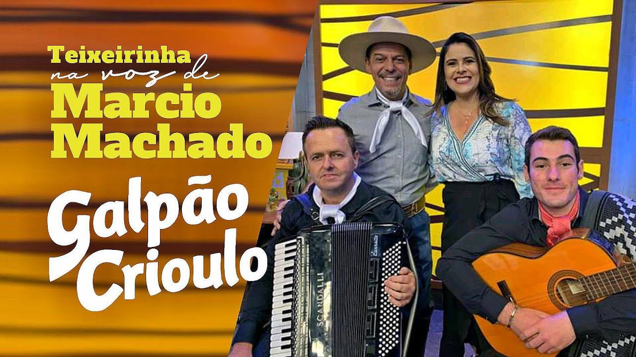 Galpão Crioulo - Especial Teixeirinha (2019)