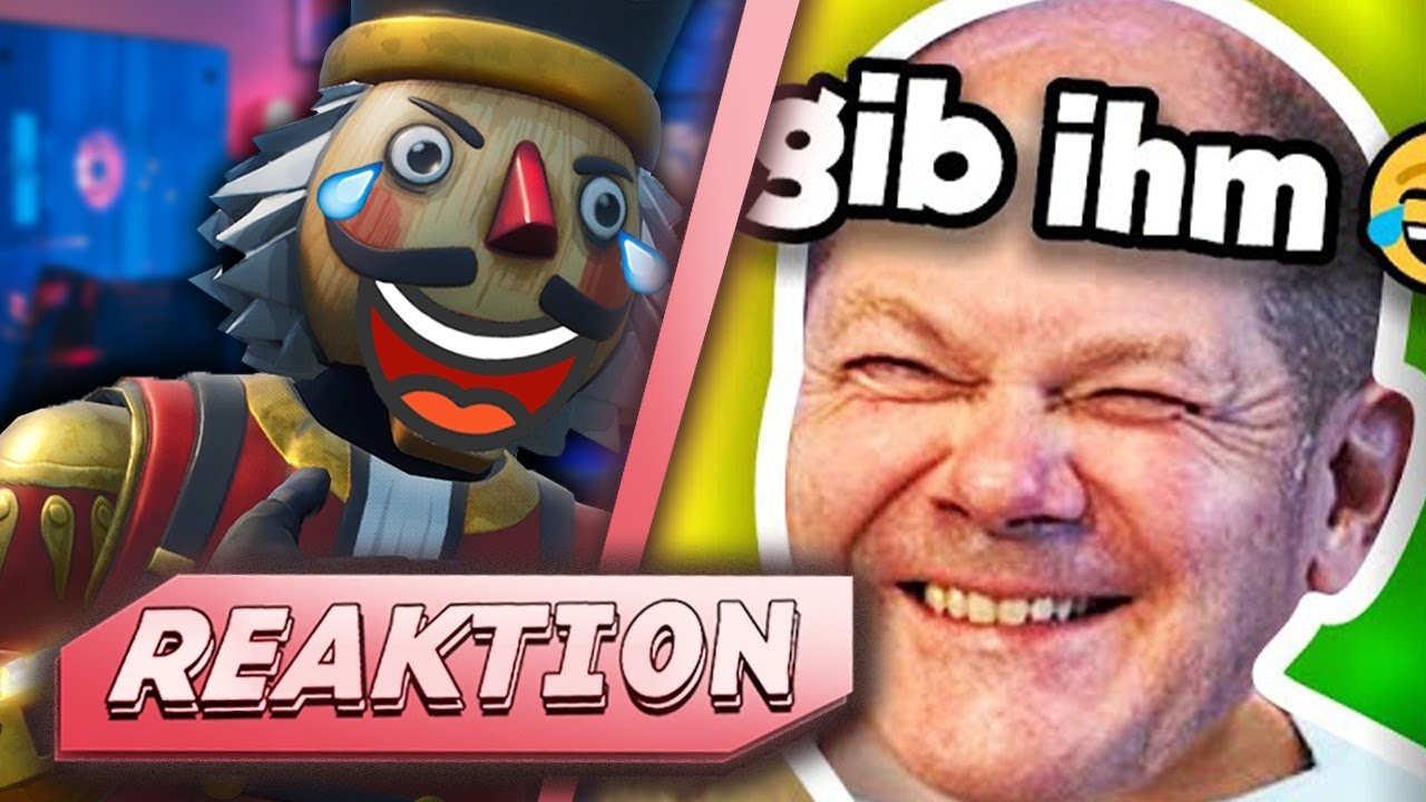 Meine ERSTE REAKTION..! (NICHT LACHEN MEMES) | itsAssiTV