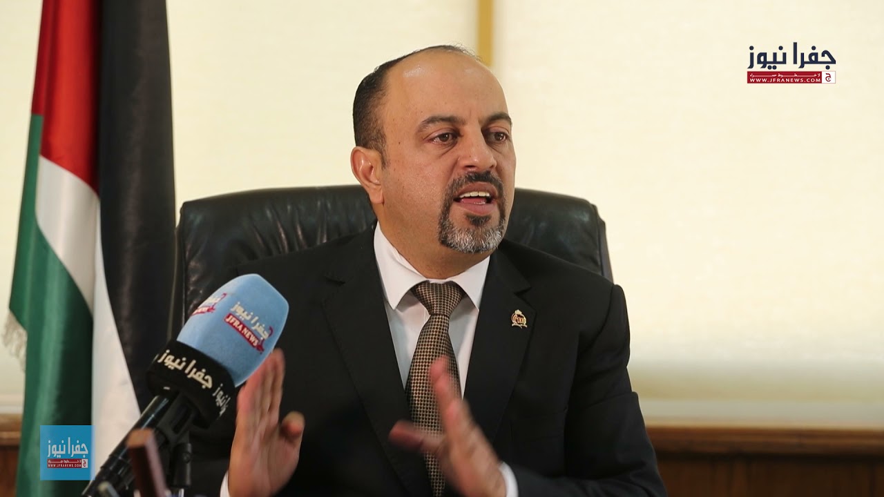 طارق ابو الراغب: منح تراخيص للإذاعات التي تبث عبر مواقع التواصل الإجتماعي خلال أيام