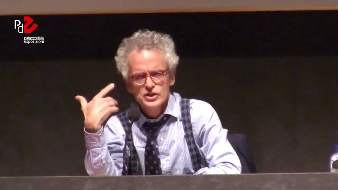 Conversazioni newyorkesi: Incontro con Federico Rampini