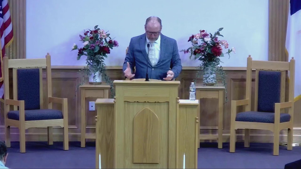 Bunkertown Sunday Morning Service 3/1/26
