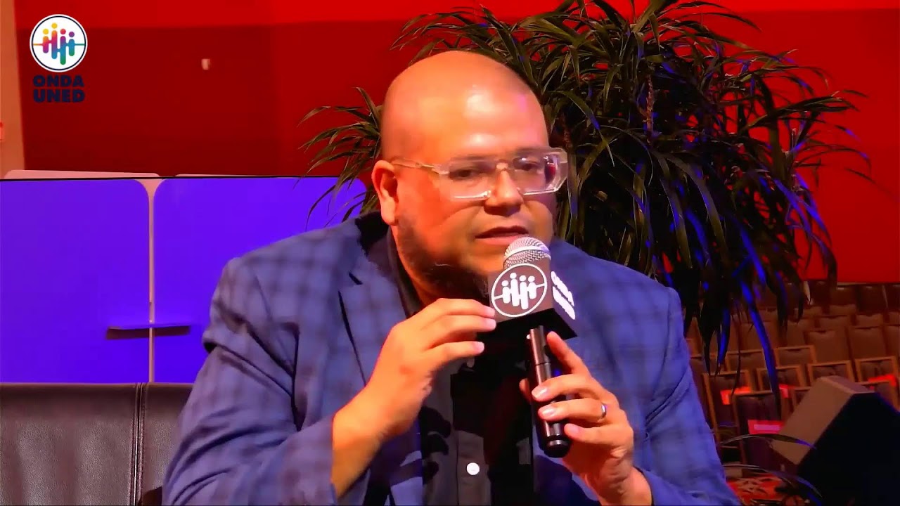 FiLU 2026: Entrevista con Genaro Ruíz Flores