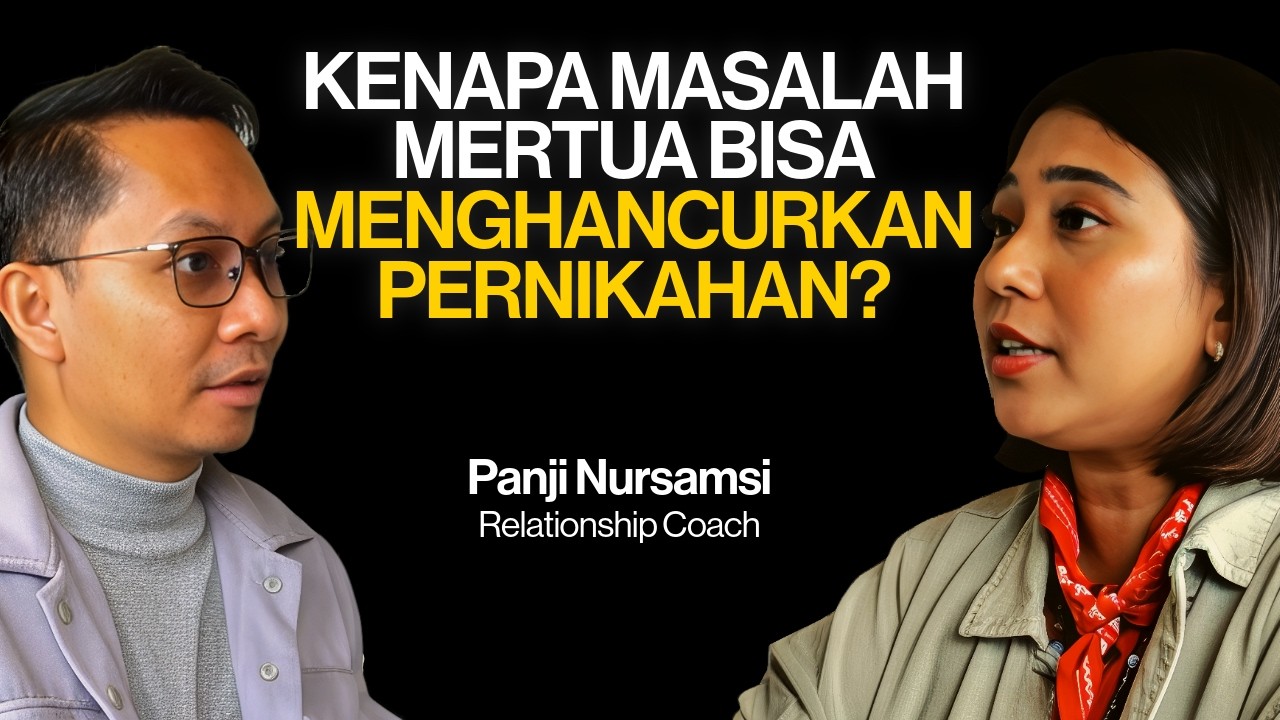 Capek Menghadapi Mertua? Tonton Ini Biar Hubungan Lebih Tenang