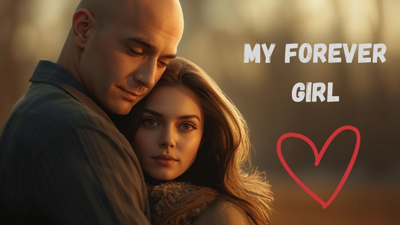 MY FOREVER GIRL
