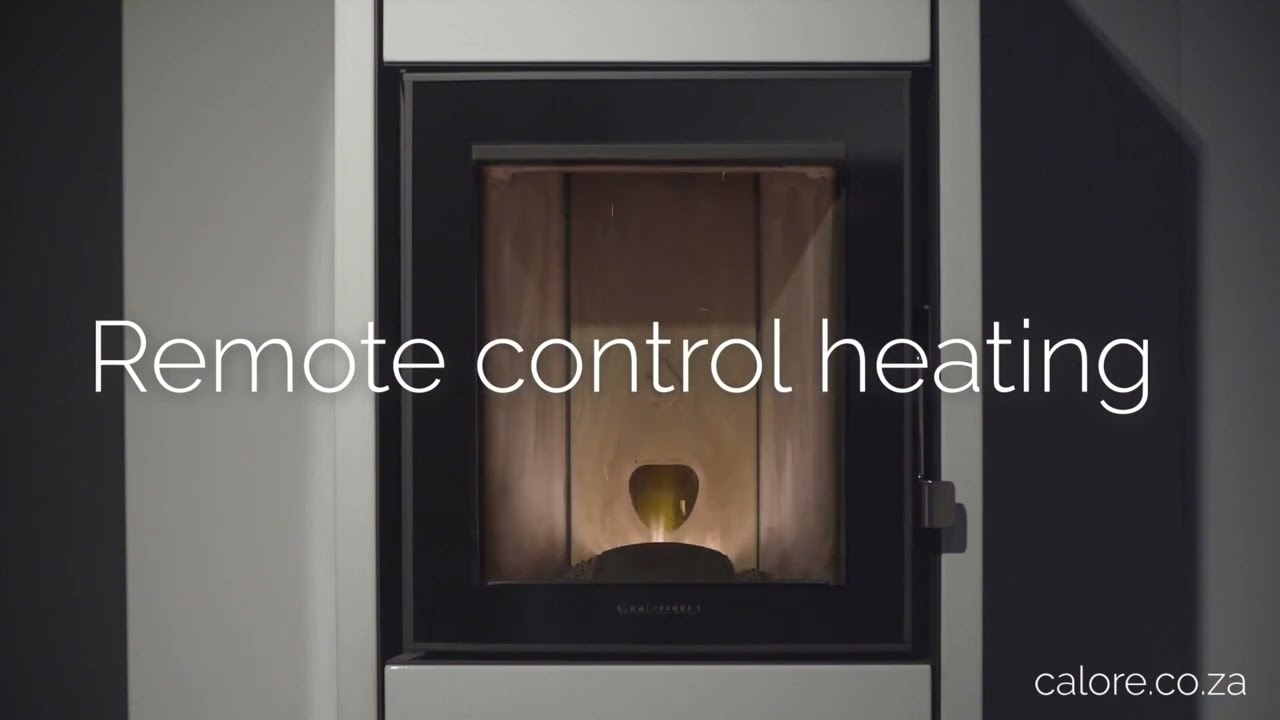 Calore Fireplaces