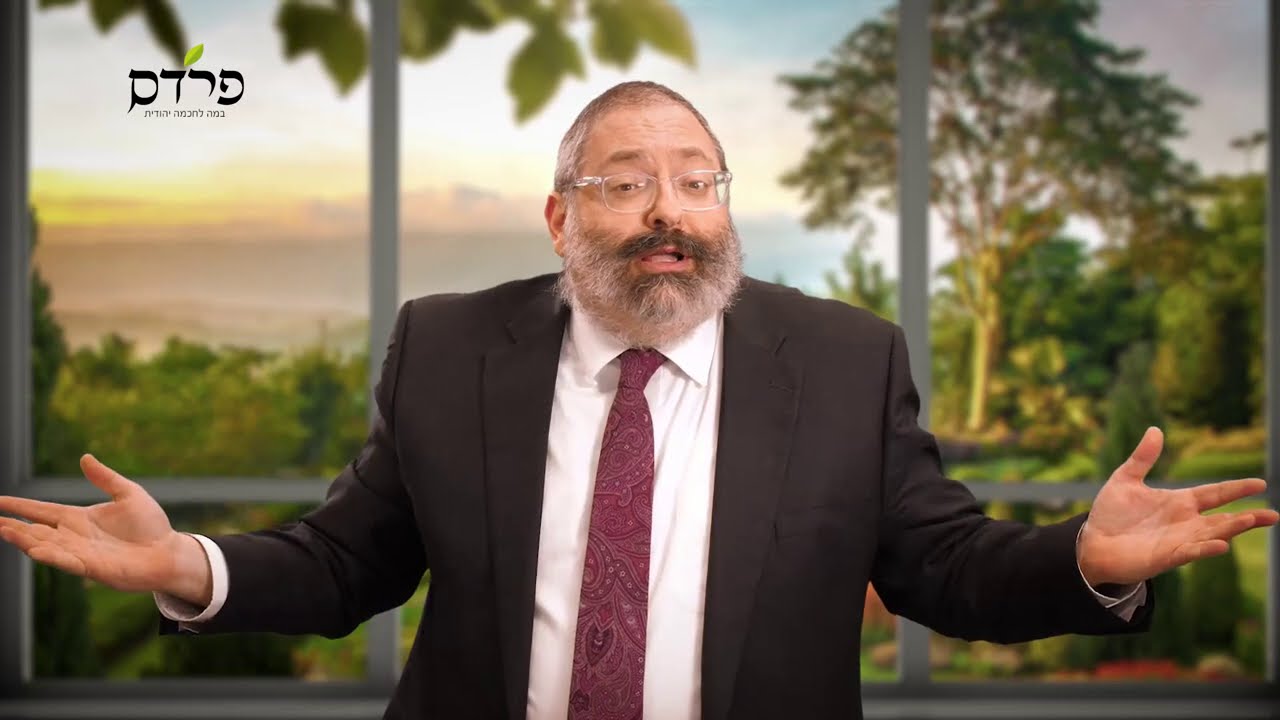 פורים • סוד ההצלחה של מרדכי היהודי
