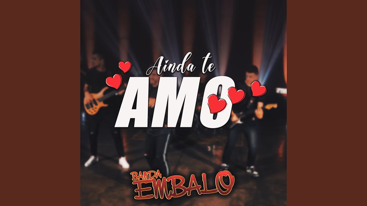 Ainda Te Amo