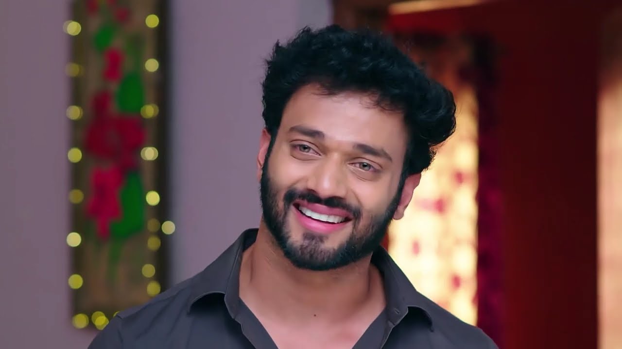 Agnipariksha - Ep 307 - Meena Vasu - Telugu Tv Serial - Zee5 Telugu Classics