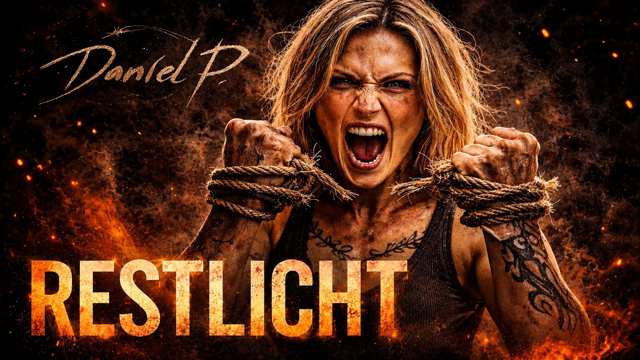 Restlicht