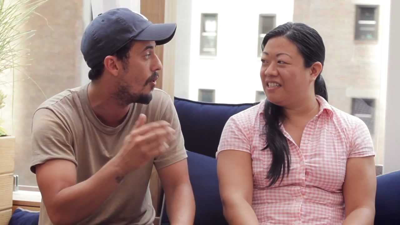 Rambling On... with Producers:  Giving Birth to a Smart, Handsome, Child
