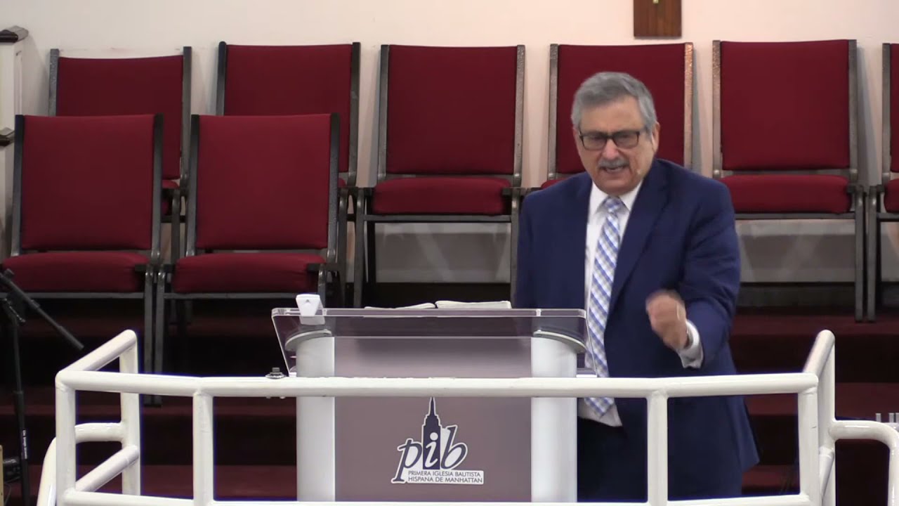 Salvación en Cristo Jesús (Efesios 2:1-10)