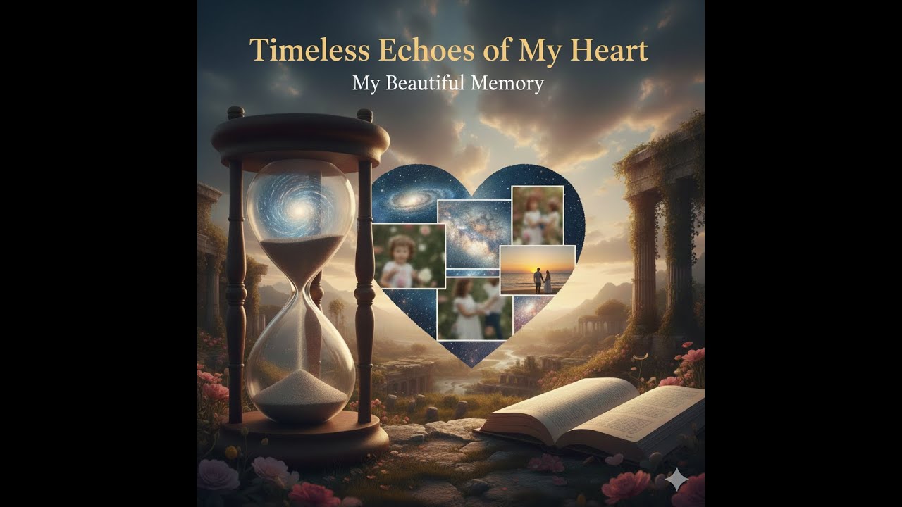 Timeless Echoes of My Heart  I  My Beautiful Memory