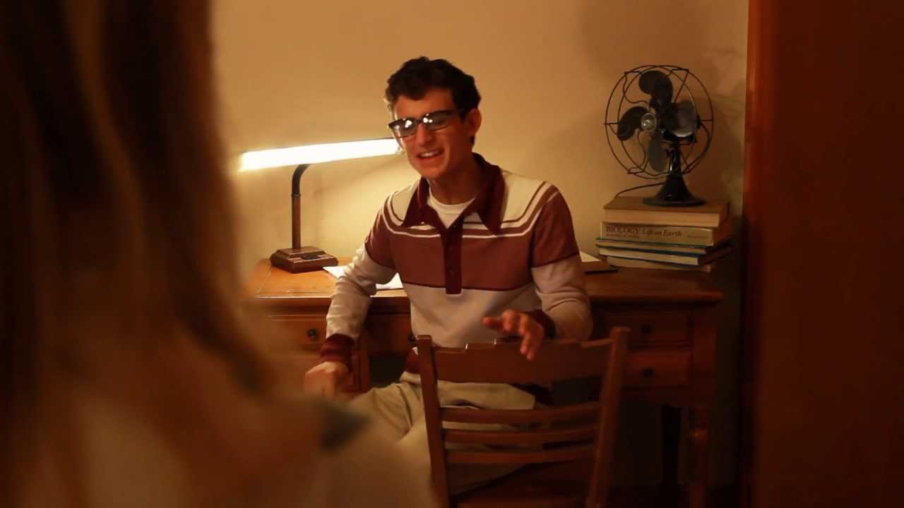 Lost And Found (1st PLACE Award Winning Christian Short Film)