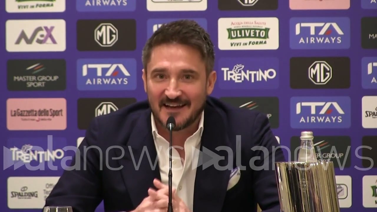 Basket, le lacrime di Pozzecco: 